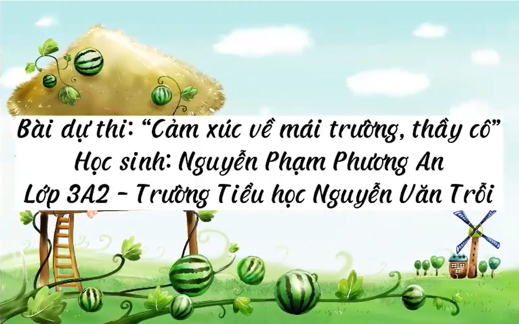 Ảnh đại diện